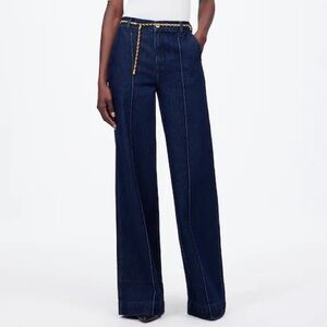 Madewell Superwide-Leg Trouser Jeans